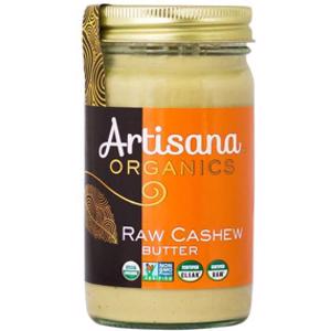 Artisana Organics Raw Cashew Butter