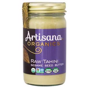 Artisana Organics Raw Tahini