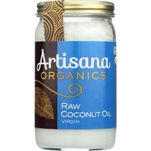 Artisana Organics Raw Virgin Coconut Oil