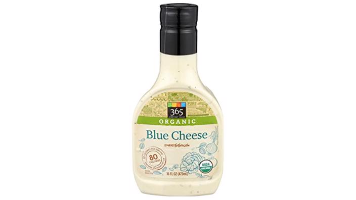 Best & Worst Blue Cheese Dressing Brands For Keto | Sure Keto Best & Worst Blue Cheese Dressing Brands For Keto | Sure Keto