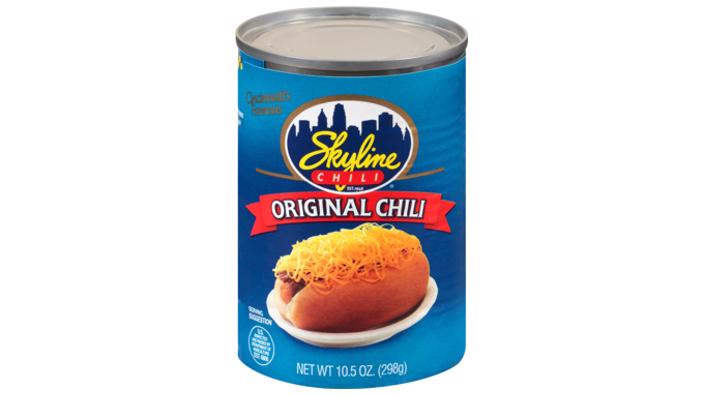 Best & Worst Canned Chili Brands For Keto