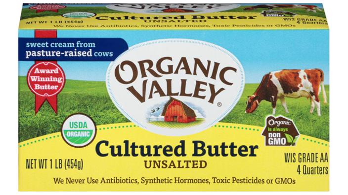 Best Worst Grass Fed Butter Brands For Keto Sure Keto