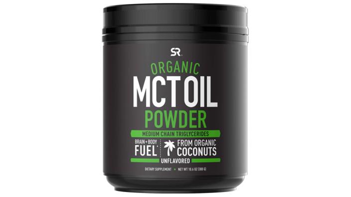 Bean Envy MCT Oil Powder