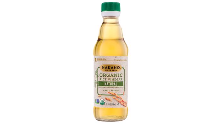 Best & Worst Rice Vinegar Brands For Keto