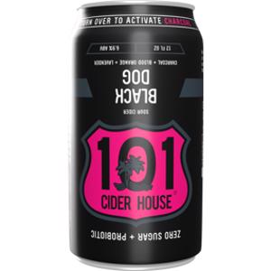 101 Cider House Black Dog Cider