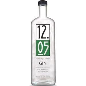 12.05 Gin