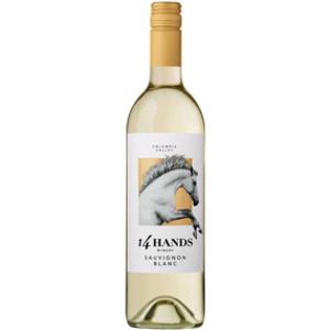 14 Hands Sauvignon Blanc