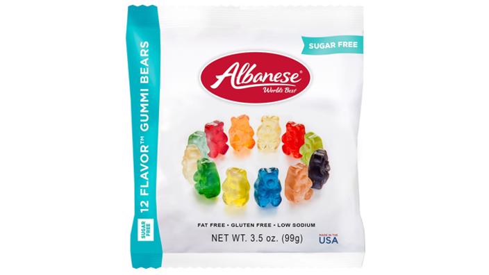 Is Brach's Sugar Free Gummy Bears Keto?  Sure Keto - The Food Database For  Keto