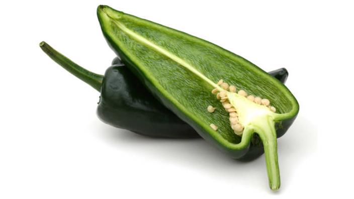 Are Poblano Peppers Keto? - The Food Database For Keto
