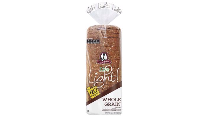 Live Light Potato Bread