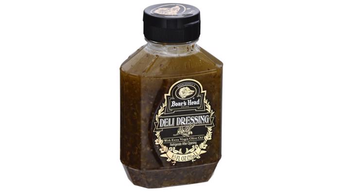 Boar's Head Deli Dressing