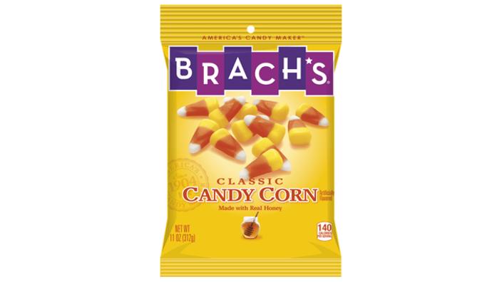 Is Brach's Classic Candy Corn Keto?