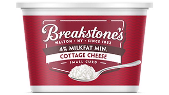 Is Breakstone s Small Curd Cottage Cheese Keto Sure Keto The