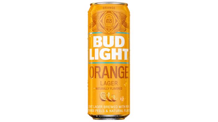 Is Bud Light Orange Lager Keto Sure