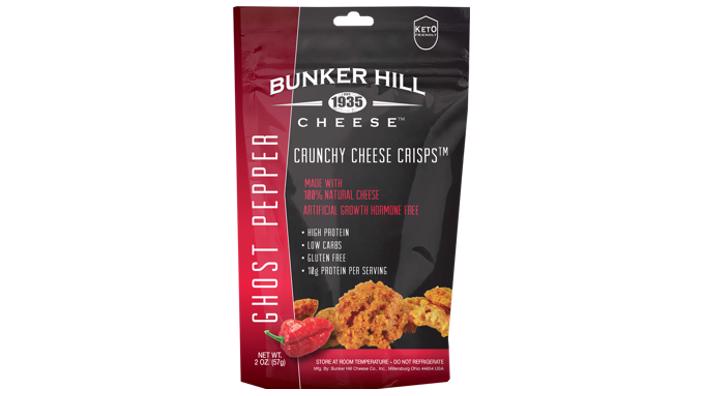 Salt & Vinegar Seasoning - Bunker Hill Cheese