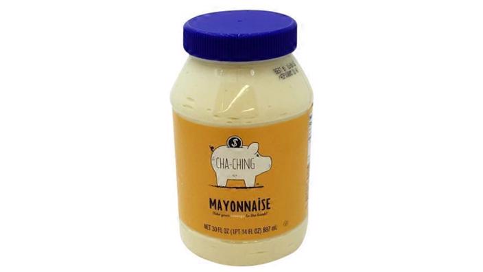 Is Cha Ching Mayonnaise Keto Sure Keto The Food Database For Keto