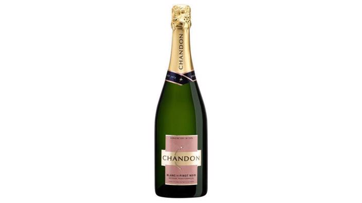 Is Chandon Blanc de Pinot Noir Keto Sure Keto The Food