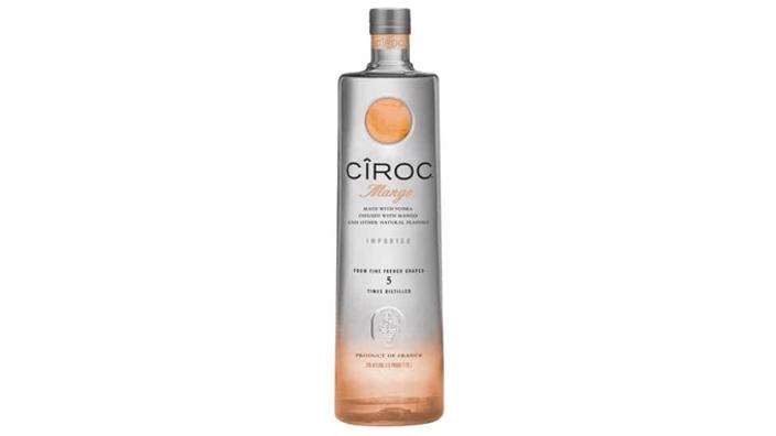 Is Ciroc Mango Vodka Keto Sure Keto The Food Database For Keto