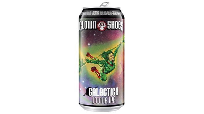 Is Clown Shoes Galactica IPA Keto? | Sure Keto - The Food Database For Keto