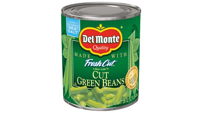 Is Del Monte Green Beans Keto? | Sure Keto - The Food Database For Keto