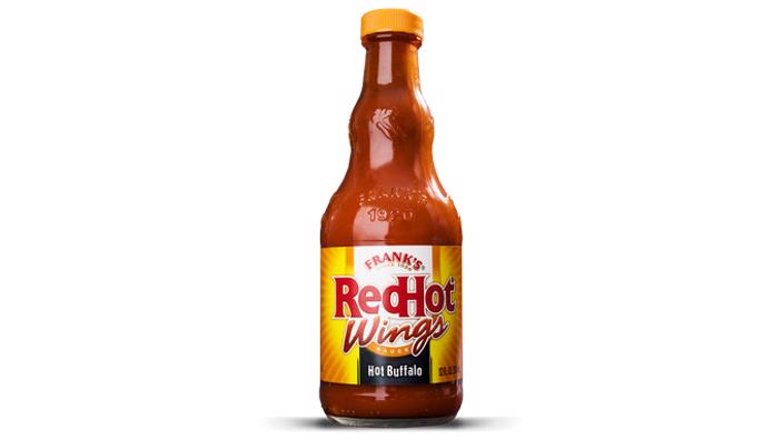 Is Frank's RedHot Hot Buffalo Wings Sauce Keto?