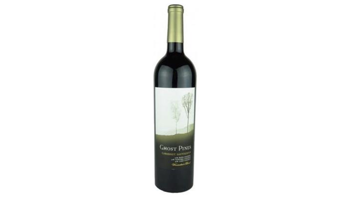 Ghost pines outlet cabernet