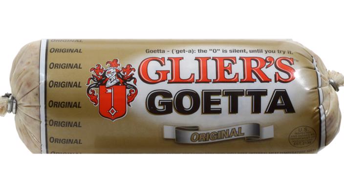 Glier's goetta online