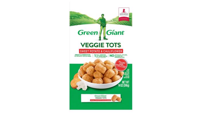 Cauliflower Veggie Tots Keto 