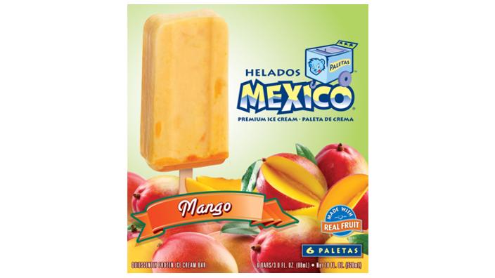 Is Helados Mexico Mango Ice Cream Bar Keto Sure Keto The Food Database For Keto