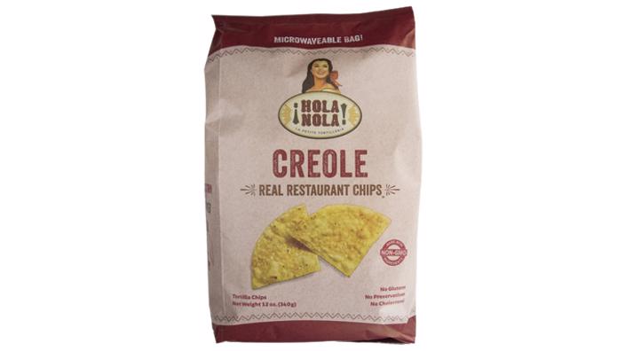 hola nola chips