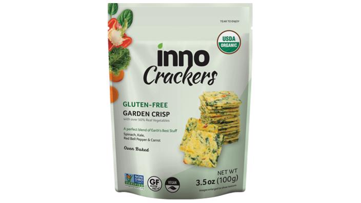 innofoods crackers keto stores
