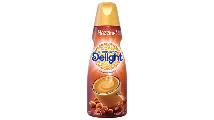 international delight coffee whitener