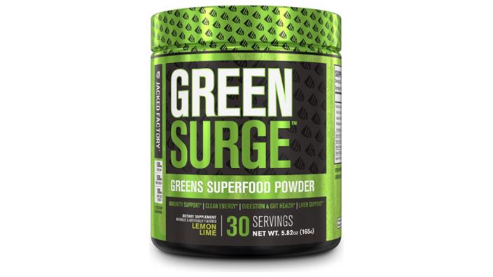 Greens blend superfood para que sirve