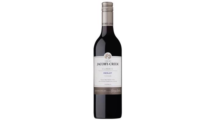 Jacobs creek deals merlot