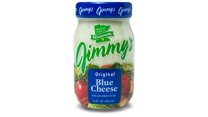 jimmy's blue cheese dressing Is Original Salad Keto? | Sure Keto _swatch_color-#000000