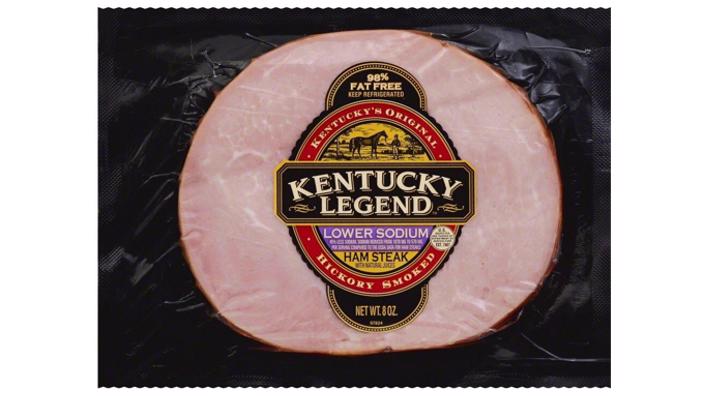 Is Kentucky Legend Ham Steaks Keto?