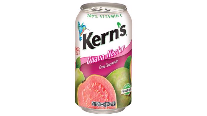 Is Kern S Guava Nectar Keto Sure Keto The Food Database For Keto