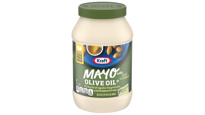 Is Kraft Mayonnaise Keto Friendly?