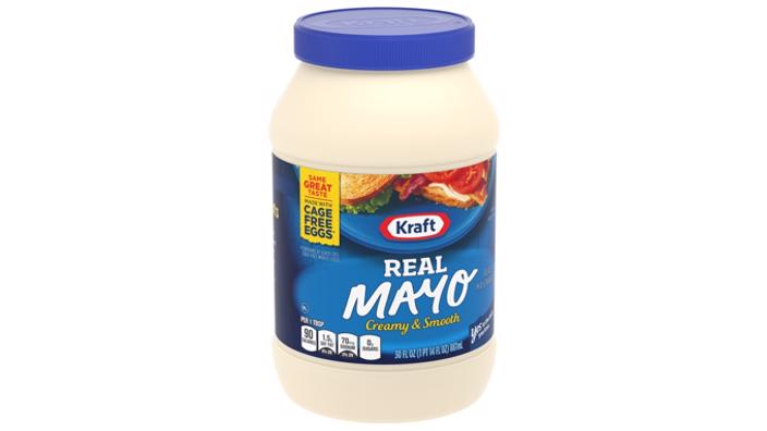 Is Kraft Mayonnaise Keto Friendly?