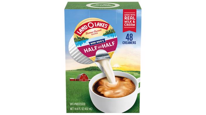 Mini Moo's® Half & Half