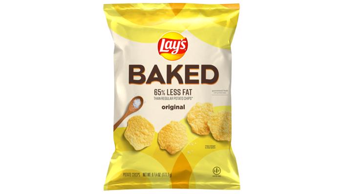 Lay's Chips Baked