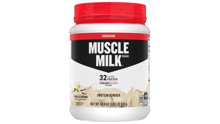 Are Muscle Milk Protein Shakes and Powders Keto Friendly? — Keto Picks