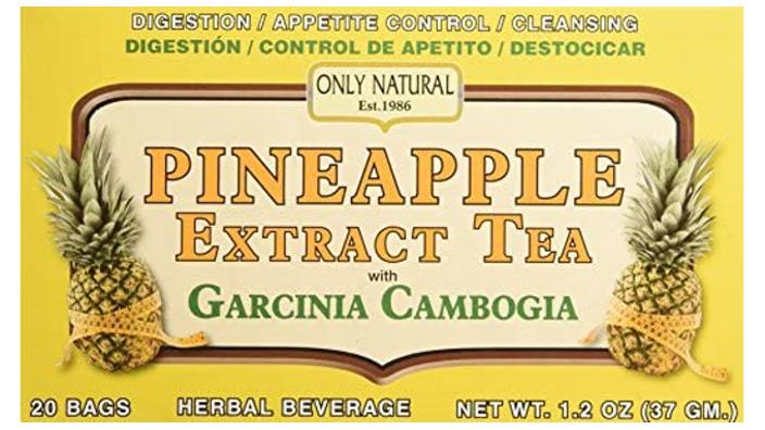 Pineapple Extract