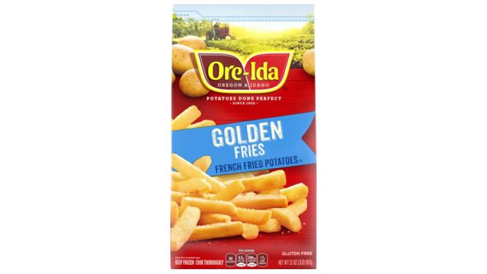 Is Ore Ida Golden Fries Keto Sure Keto The Food Database For Keto