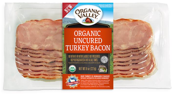 Turkey Bacon Brands Ranked From Worst To Best