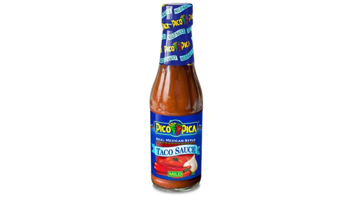 Is Pico Pica Hot Sauce Keto?  Sure Keto - The Food Database For Keto