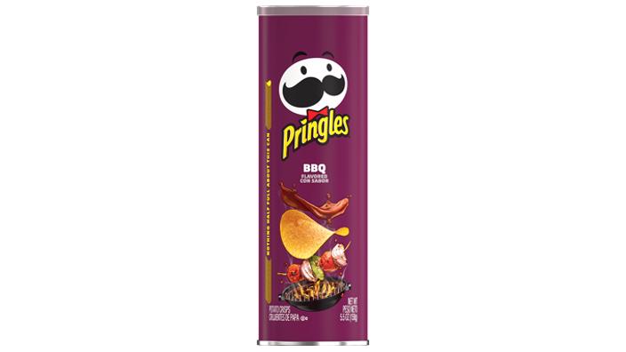 wavy pringles bbq