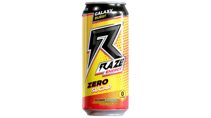 raze energy galaxy burst flavor Is Keto? | Sure Keto RELX Pod Pro – new product Size:10 Pack Sakura Berry Peach Ice Lost Marry OS5000