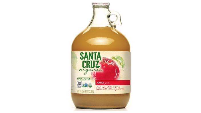 Is Santa Cruz Organic Apple Juice Keto Sure Keto The Food