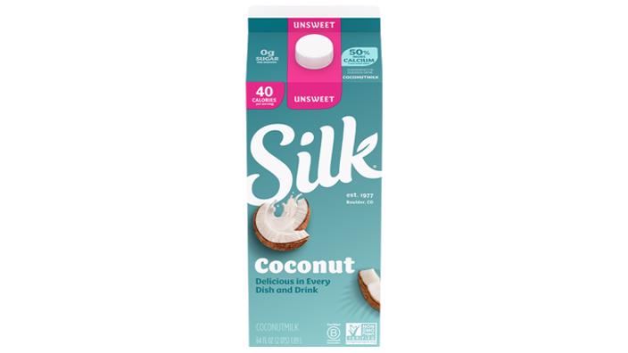 Unsweetened Original Coconut